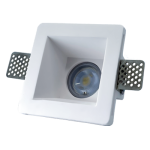 هالوژن گچی توکارSDP1