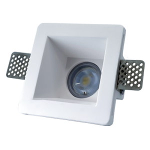 هالوژن گچی توکارSDP1