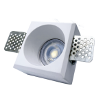 هالوژن گچی توکارST1