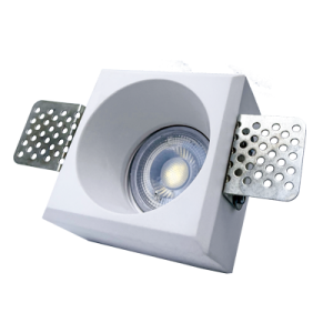 هالوژن گچی توکارST1