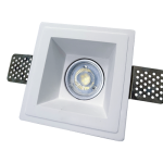 هالوژن گچی توکارSD1