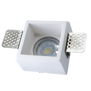 هالوژن گچی توکارS2