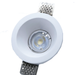 هالوژن گچی توکارSL1