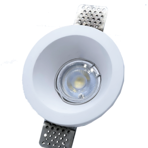 هالوژن گچی توکارSL1