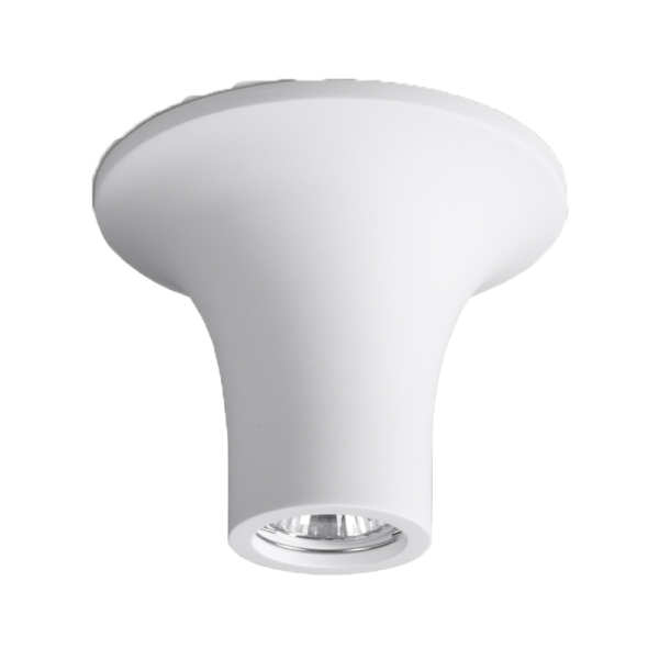 هالوژن گچی توکار استوانه ایCW1