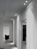 هالوژن گچی توکارH2201 - Image 5