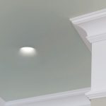 هالوژن گچی توکار W2101 - Image 3