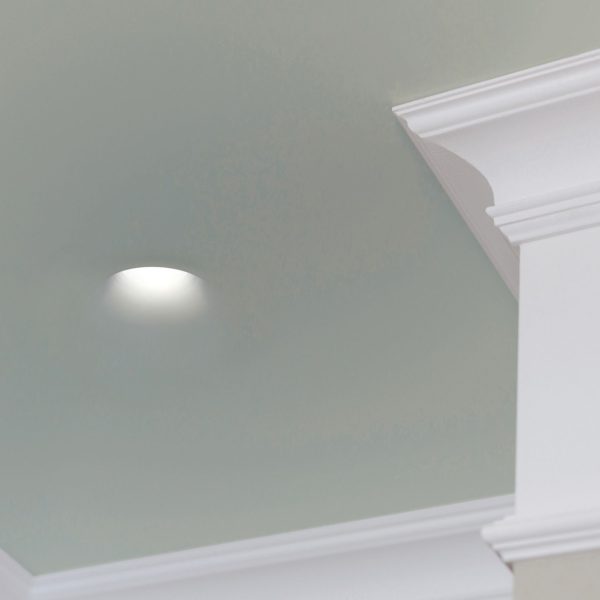 هالوژن گچی توکار W2101 - Image 3