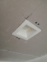 هالوژن گچی توکارS2201 - Image 5