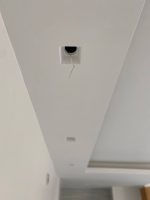 هالوژن گچی توکارS2101 - Image 4