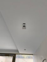 هالوژن گچی توکار دوتاییS2102 - Image 4