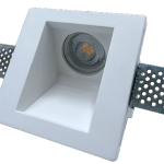 هالوژن گچی توکارSD2