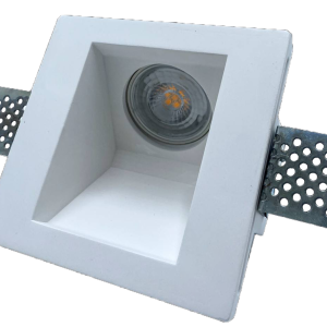 هالوژن گچی توکارSD2