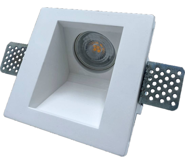 هالوژن گچی توکارSD2