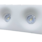 هالوژن گچی توکارST1