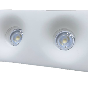 هالوژن گچی توکارST1