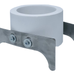 هالوژن گچی توکارSK1