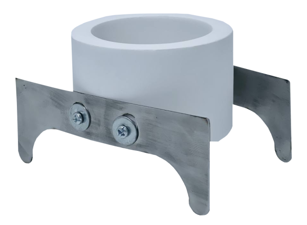 هالوژن گچی توکارSK1