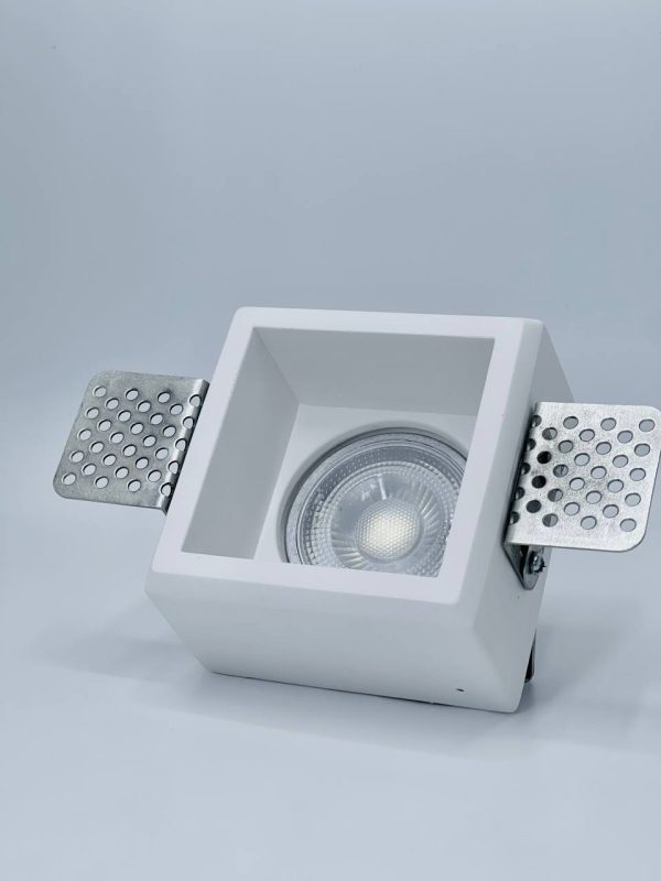 هالوژن گچی توکارH2201 - Image 3