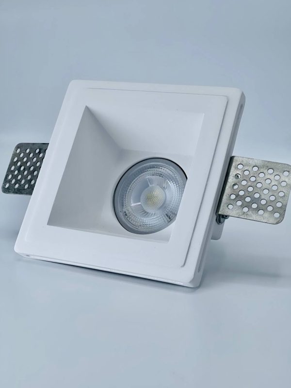 هالوژن گچی توکارS2101 - Image 3