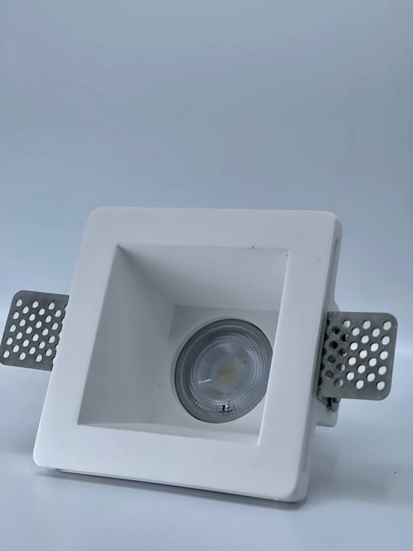 هالوژن گچی توکارS2201 - Image 4