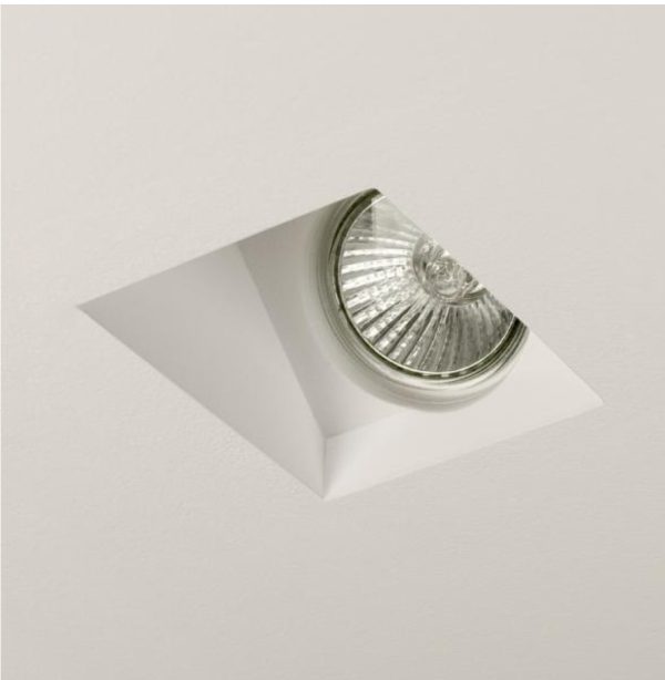 هالوژن گچی توکارS2210 - Image 2