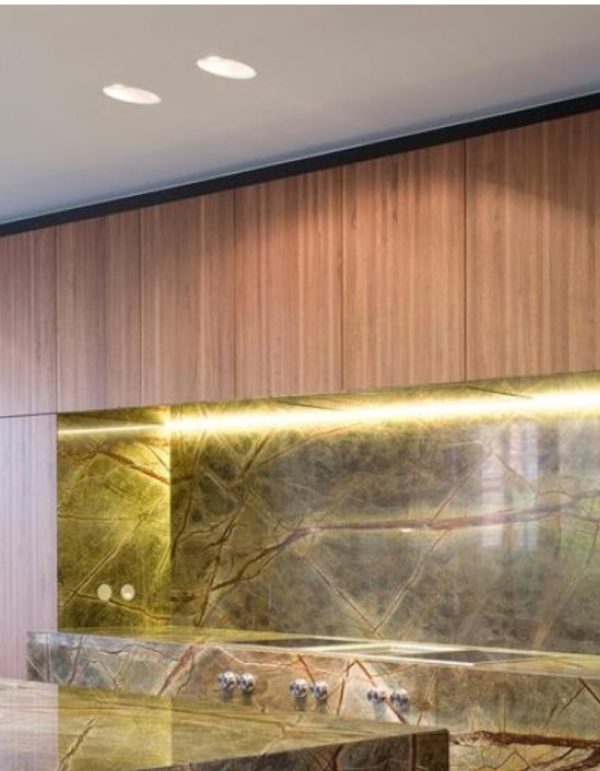 هالوژن گچی توکارS2210 - Image 4