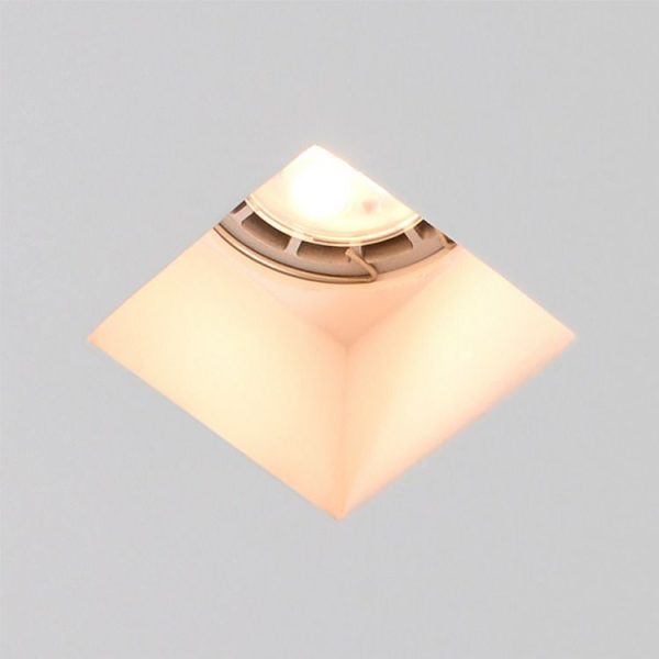 هالوژن گچی توکارS2101 - Image 2