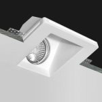 هالوژن گچی توکارS2210 - Image 3