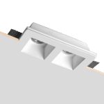 هالوژن گچی دارک لایت