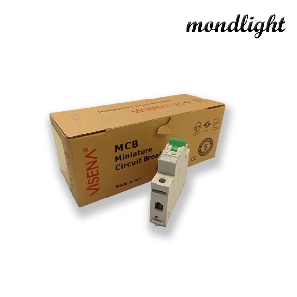 فیوز مینایتوری visena فیوز مینایتوری visena