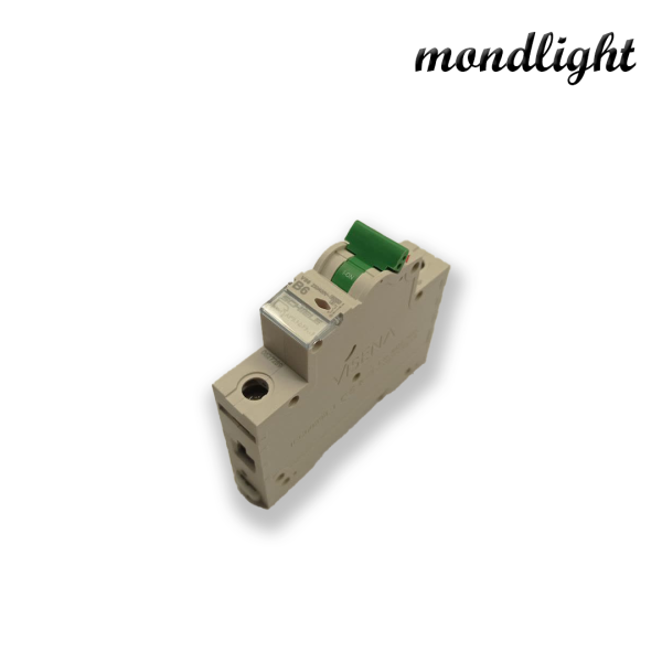 فیوز مینایتوری visena