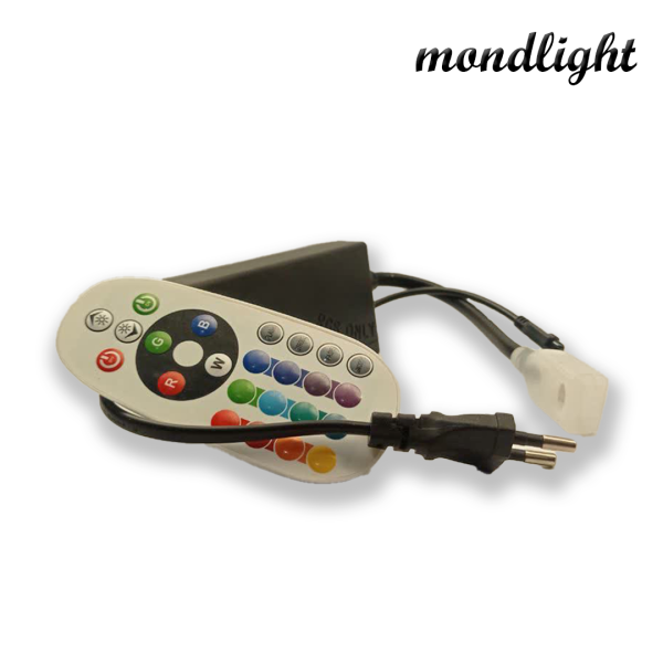 ریموت کنترل RGB ریموت کنترل RGB