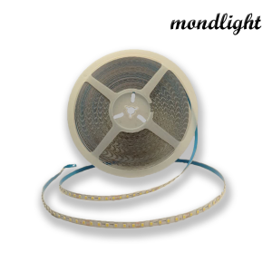 ریسه LED 12 ولت با تراکم 120 چیپ Sanan