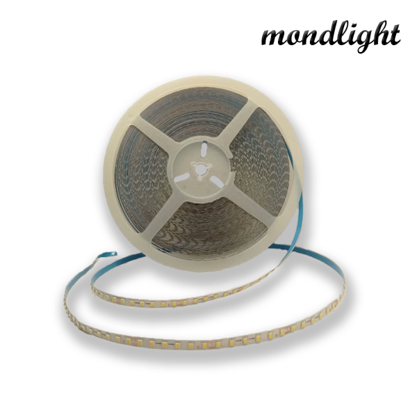 ریسه LED 12 ولت با تراکم 120 چیپ Sanan