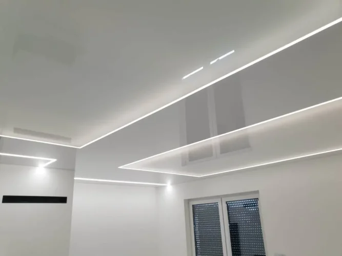 چراغ خطی موندلایت