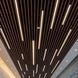 لاینرنوری ترمووال