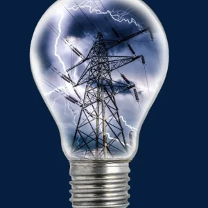 اختراع لامپ