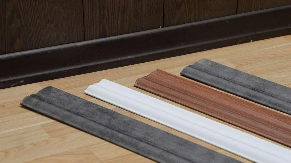 cover install cornice