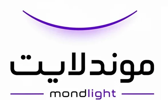 لوگوی سایت موندلایت