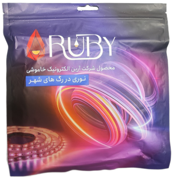 ریسه Ruby