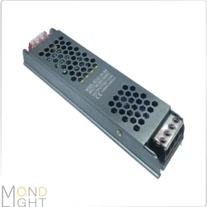 سوئیچینگ 24 ولت اسلیم 300 وات 12.5 آمپر