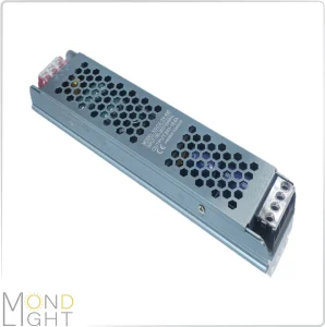 سوئیچینگ 24 ولت اسلیم 400 وات 16.6 امپر