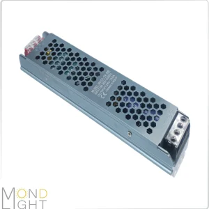 سوئیچینگ 24 ولت اسلیم 400 وات 16.6 امپر