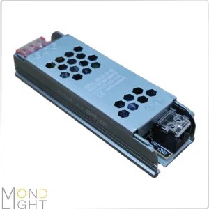 اسوئیچینگ 24 ولت اسلیم 60 وات 2.5 آمپر