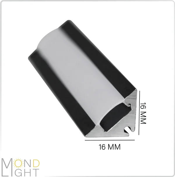 لاین نوری کنجی به ارتفاع 16 میلی متر