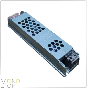 سوئیچینگ 24 ولت اسلیم 100 وات 4.2 آمپر