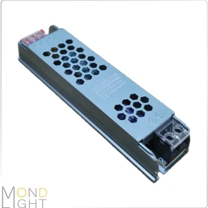 سوئیچینگ 24 ولت اسلیم 100 وات 4.2 آمپر