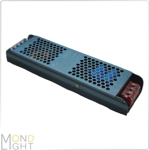 سوئیچینگ 12 ولت اسلیم 400 وات 33 امپر