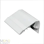 لاین نوری پله ای به ارتفاع 30 میلی متری به عرض 57میلی متری